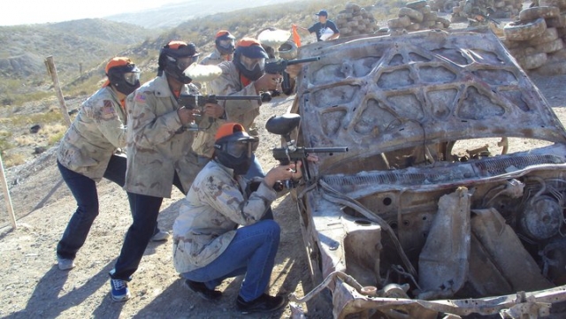  Team strategies 